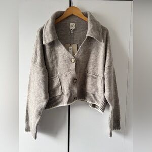 River Island Women Cardigan NWT